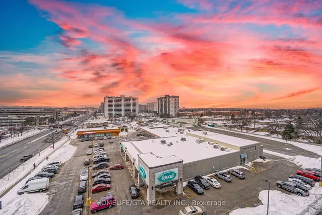 Additional image 32 of 30 Meadowglen Pl Unit 714