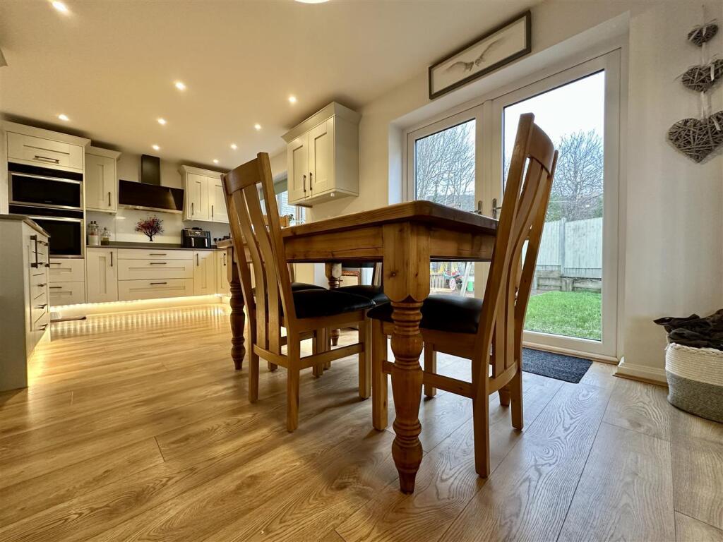 Additional image 13 of Farthing Combe, Axbridge