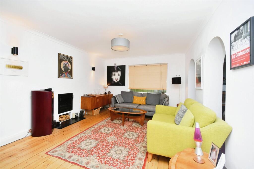 Additional image 5 of Ashurst Avenue, BRIGHTON, East Sussex, BN2