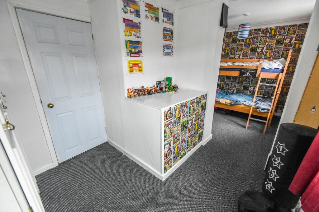 Additional image 23 of Chadderton Drive, Bury, BL9