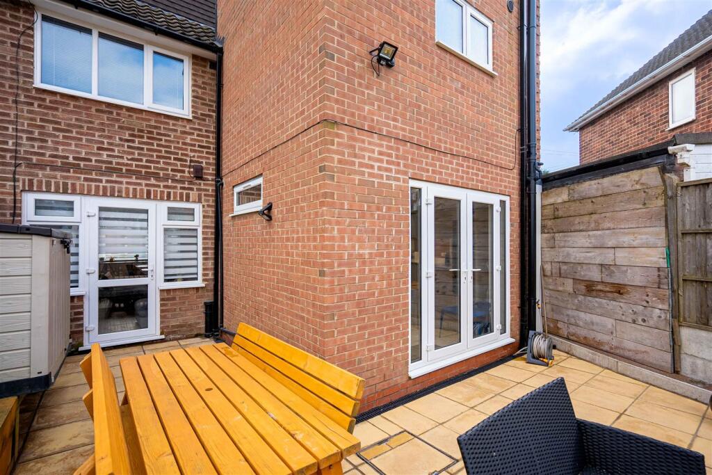 Additional image 32 of Pomeroy Road, Great Barr, Birmingham