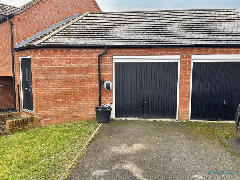 Additional image 21 of Market Close, Henley-In-Arden, Warwickshire