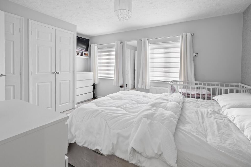 Additional image 14 of Iron Way, Bromsgrove. B60