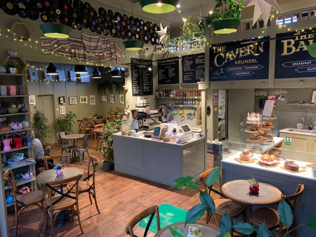 Additional image 20 of 5-7 Tarrant Street, Arundel, West Sussex, BN18