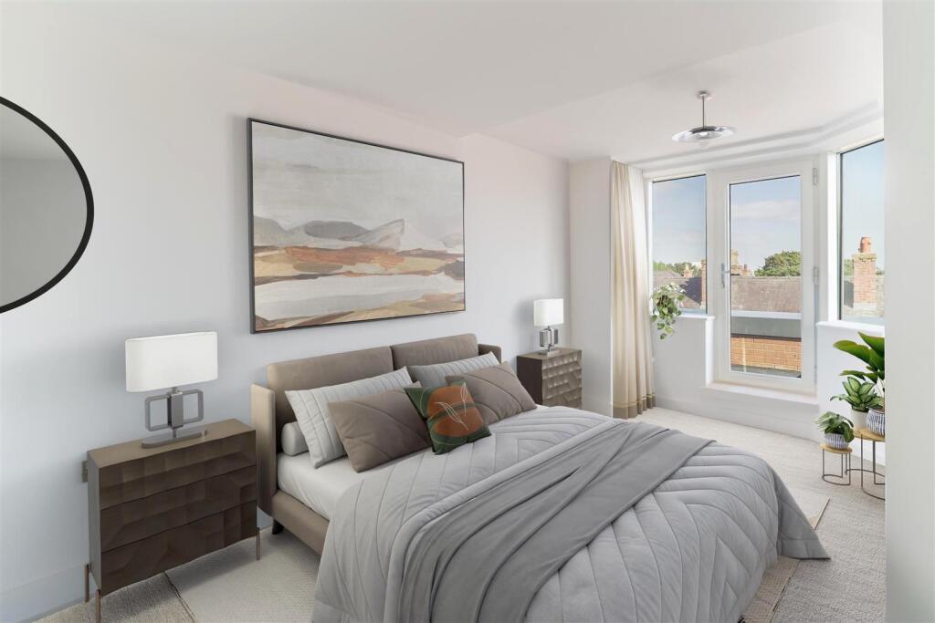 Additional image 5 of 24 Centurion House, Northgate Street, Chester