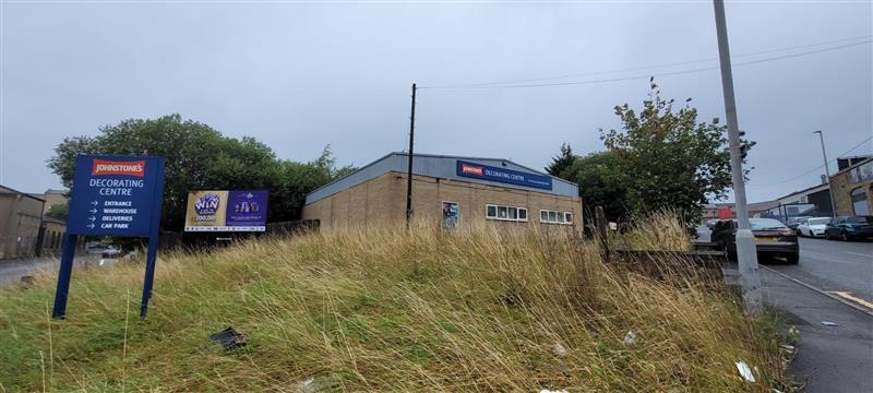 Additional image 6 of Commercial Premises And Land, Thornton Road, Bradford, West Yorkshire, BD1 2JN