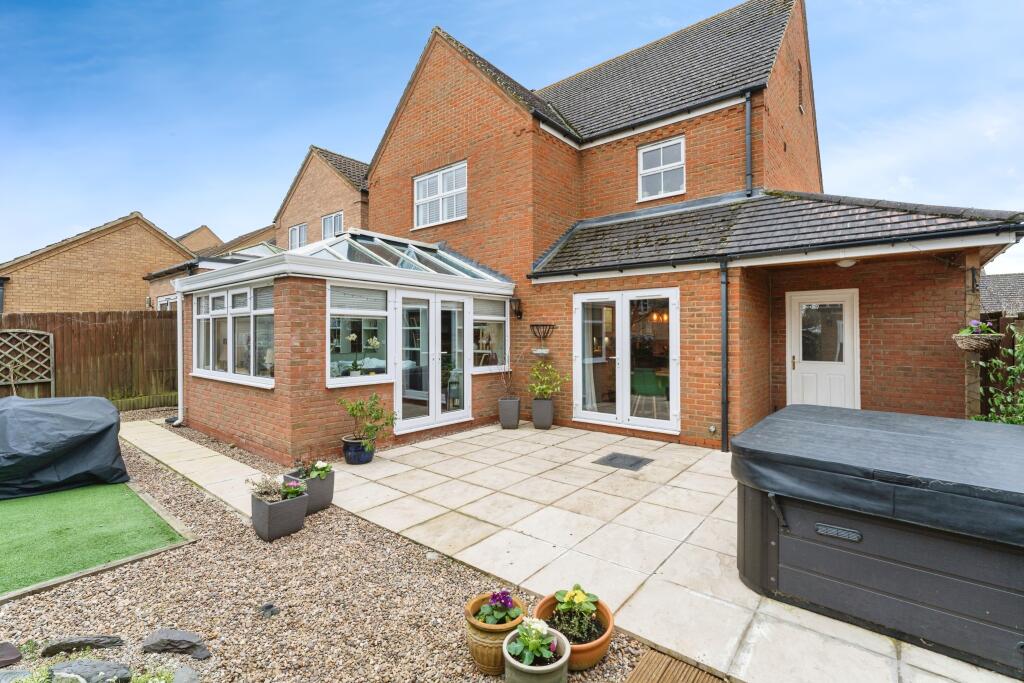 Additional image 6 of Briar Grove, Ely, Cambridgeshire, CB6