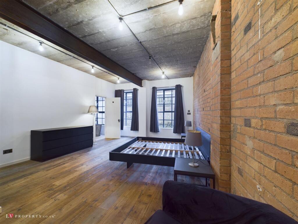 Additional image 17 of Viceroy House, Birmingham