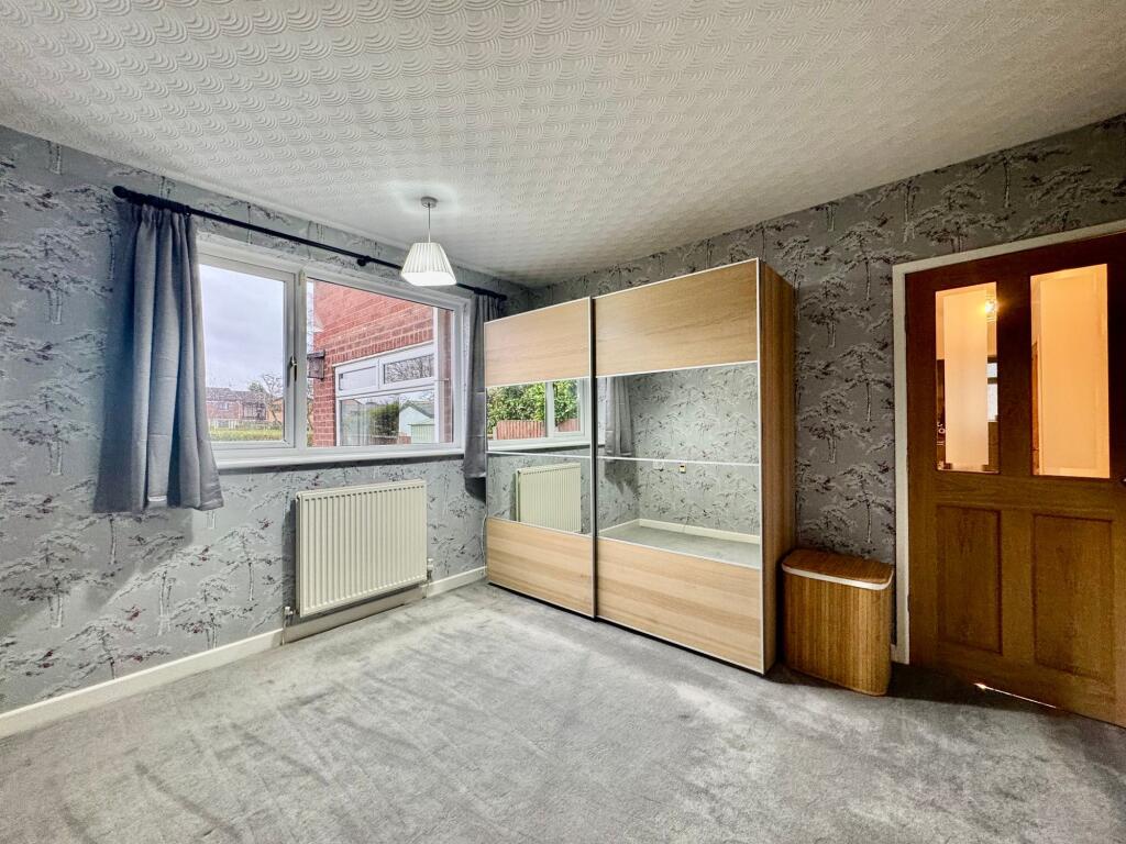 Additional image 20 of 18 Mountbatten Close, Unsworth, Bury BL9