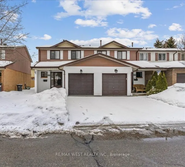 132 Baronwood Crt Unit 132