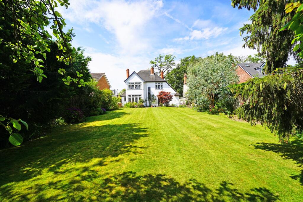Additional image 22 of Tilehouse Green Lane, Knowle, B93