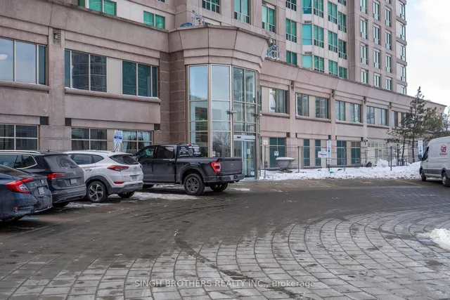 Additional image 25 of 1 Lee Centre Dr Unit 1505