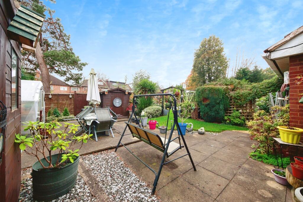 Additional image 14 of Lakey Lane, Birmingham