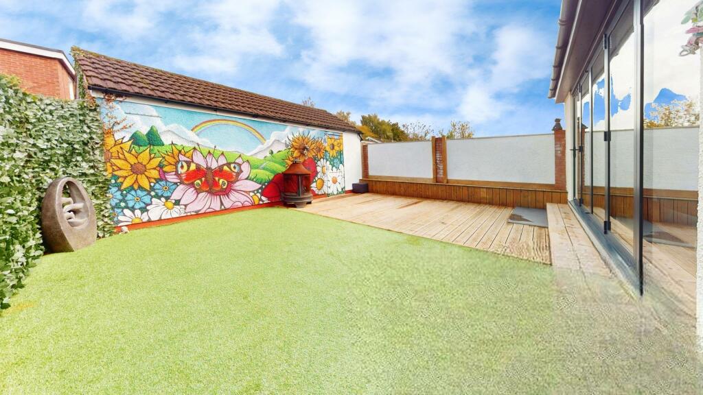 Additional image 18 of Homelands Road, Cardiff, CF14