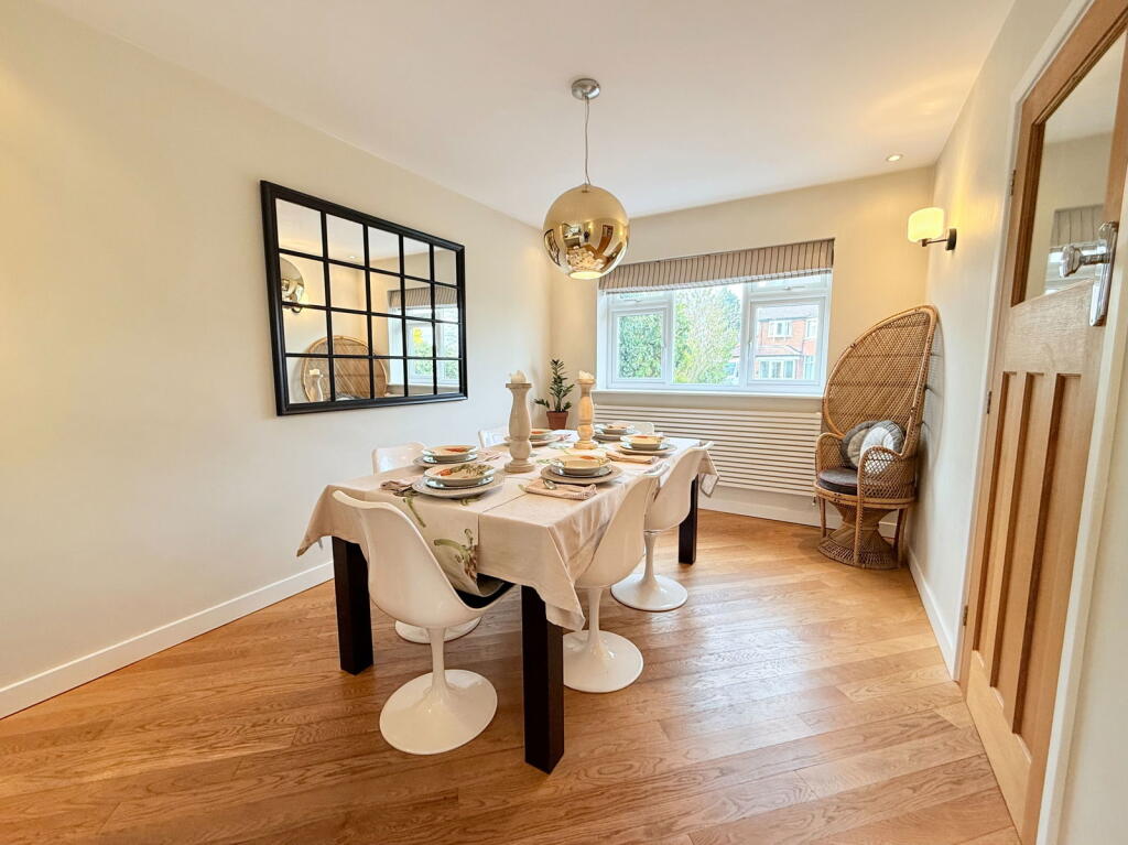 Additional image 14 of Wellington Grove, Solihull