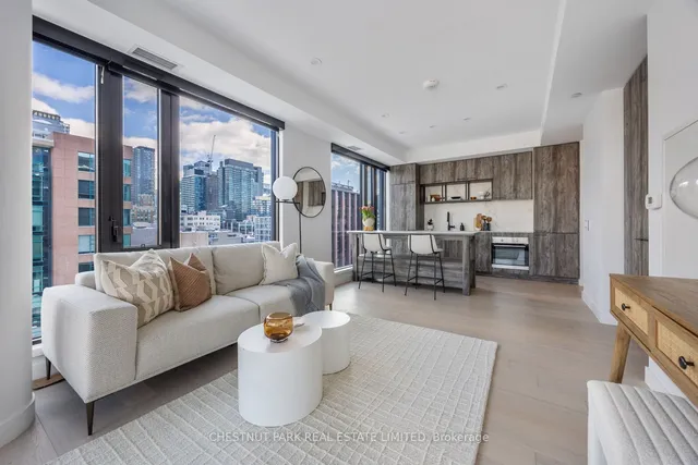 505 Richmond St Unit 821