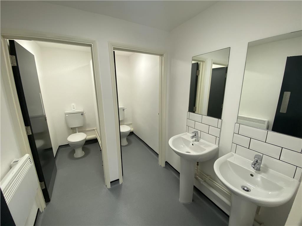 Additional image 5 of Unit 52, Hammonds Drive Industrial Estate, Hammonds Drive, Eastbourne, East Sussex, BN23 6PW