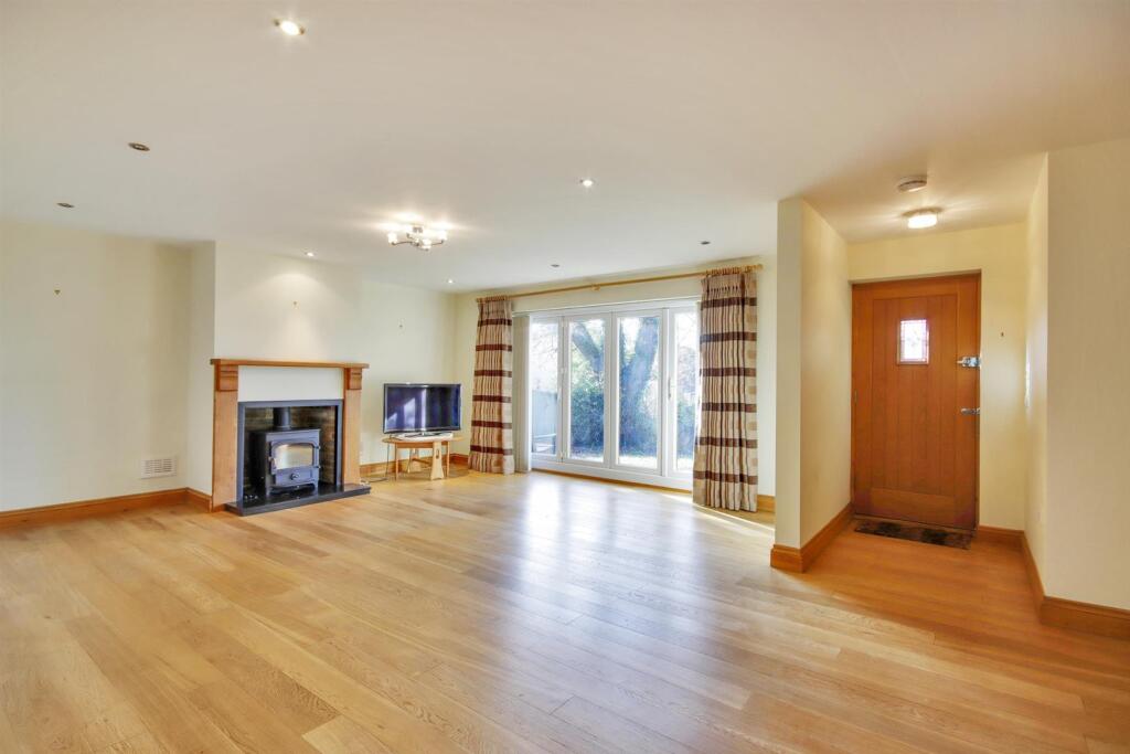 Additional image 5 of Greenwood Lodge & Plot, Birchwood Road, Swanley