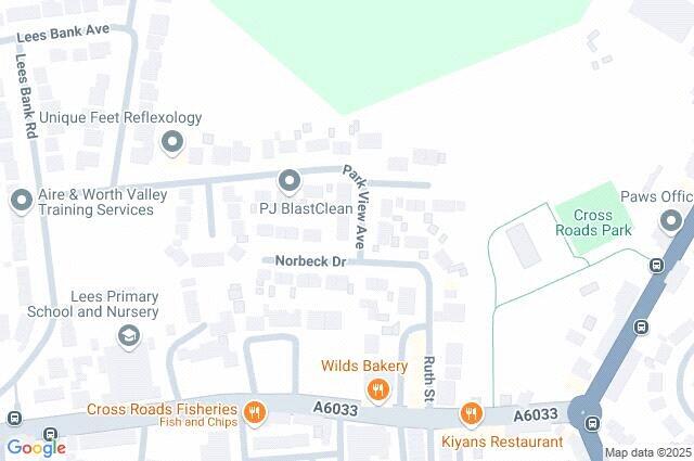 Additional image 18 of Park View Avenue, Cross Roads, Keighley, West Yorkshire, BD22