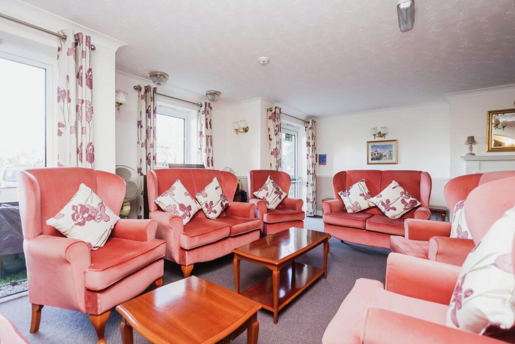 Additional image 13 of Chester Road, Castle Bromwich, Birmingham, West Midlands, B36