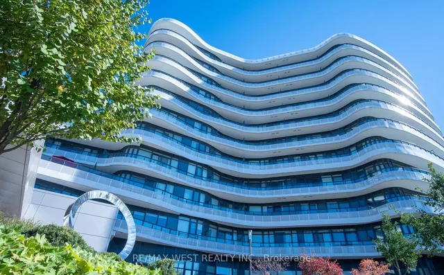 Additional image 4 of 99 The Donway Unit 519