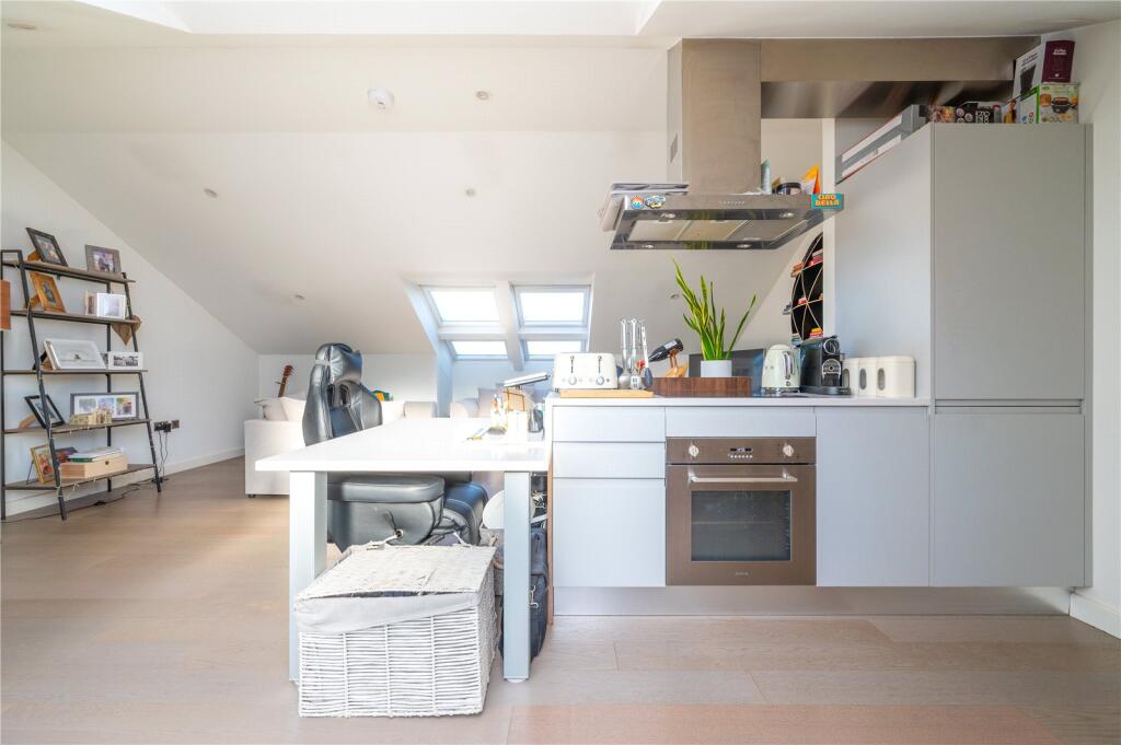 Additional image 15 of Camp Road, St. Albans, Hertfordshire