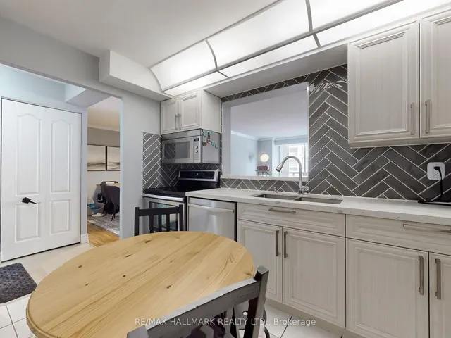 Additional image 15 of 5418 yonge St Unit 617