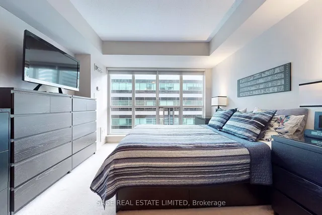 Additional image 25 of 270 Wellington St Unit 1114