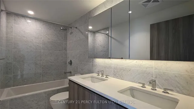 Additional image 22 of 95 Mcmahon Dr Unit 3303