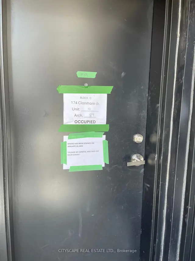 Additional image 21 of 174 Clonmore Dr Unit 4 C