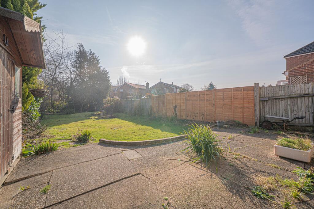 Additional image 7 of Hanbury Road, Dorridge, B93