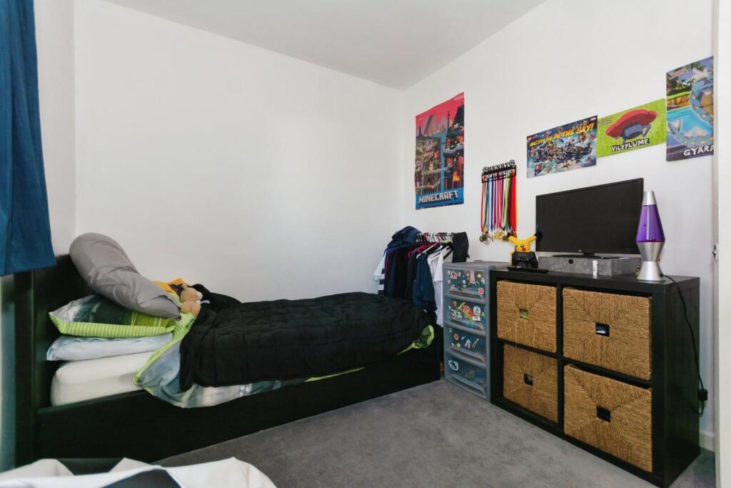 Additional image 15 of Peel Close, Hampton-In-Arden, Solihull