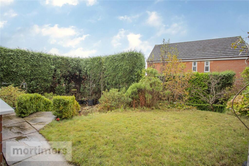 Additional image 3 of Tunstall Drive, Accrington, Lancashire, BB5