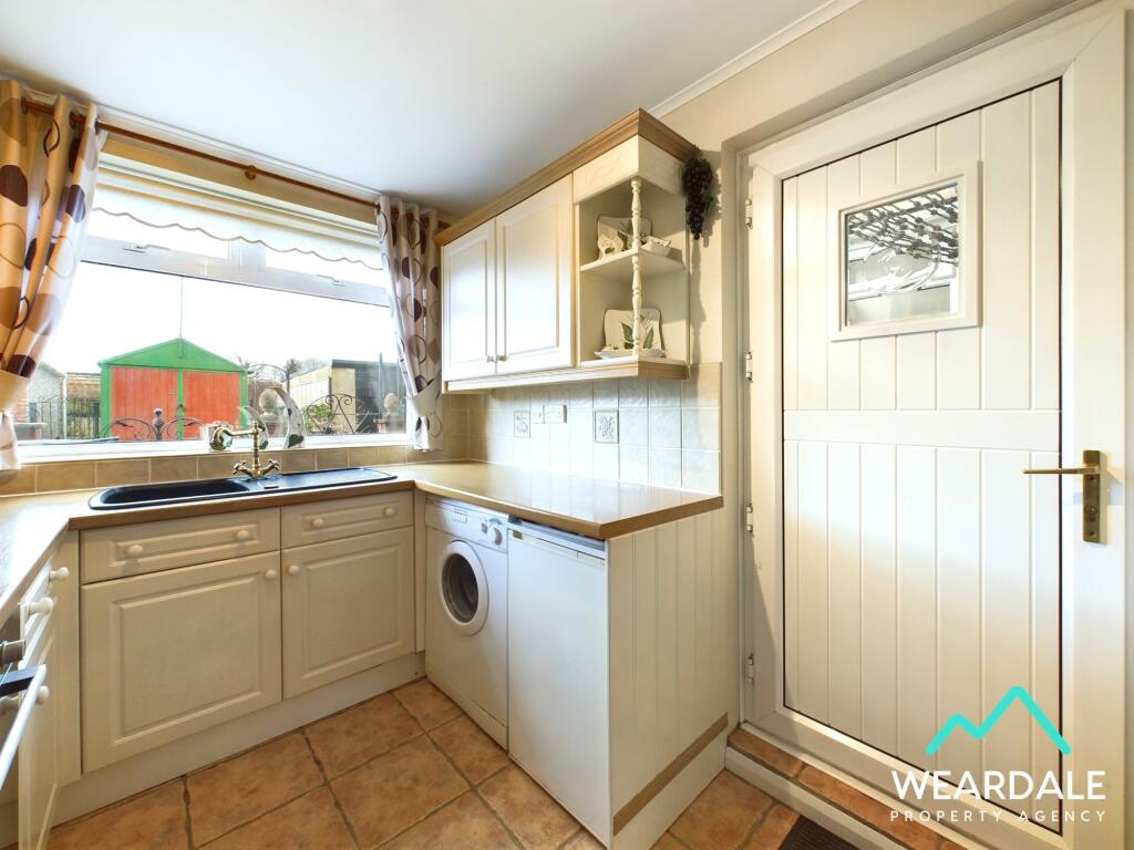 Additional image 12 of Lister Terrace, Wolsingham, DL13