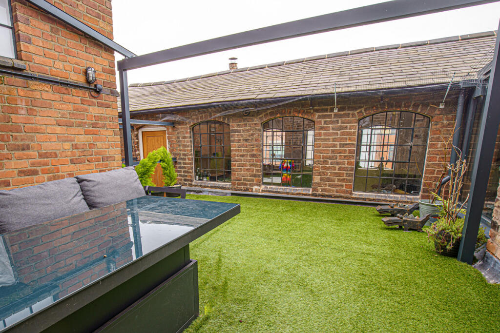 Additional image 7 of The Dolls House, Jewellery Quarter, Birmingham