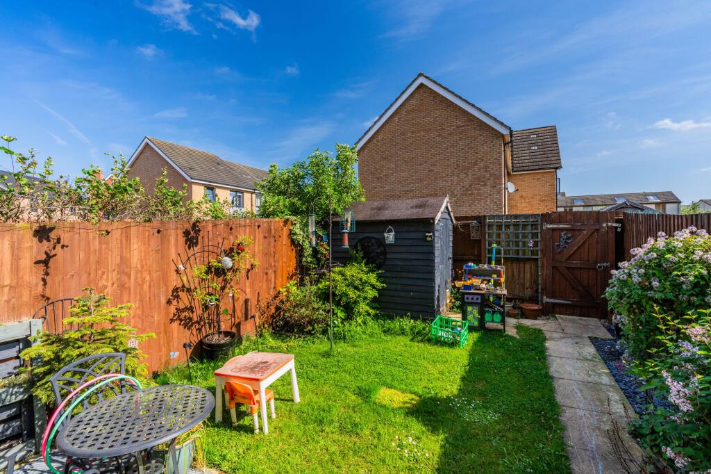 Additional image 9 of Whitley Road, Upper Cambourne, CB23