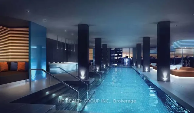 Additional image 34 of 8 Eglinton Ave Unit 3912