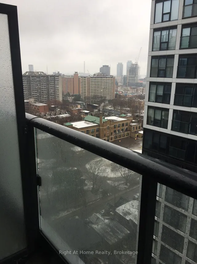 Additional image 22 of 251 Jarvis St Unit 1818