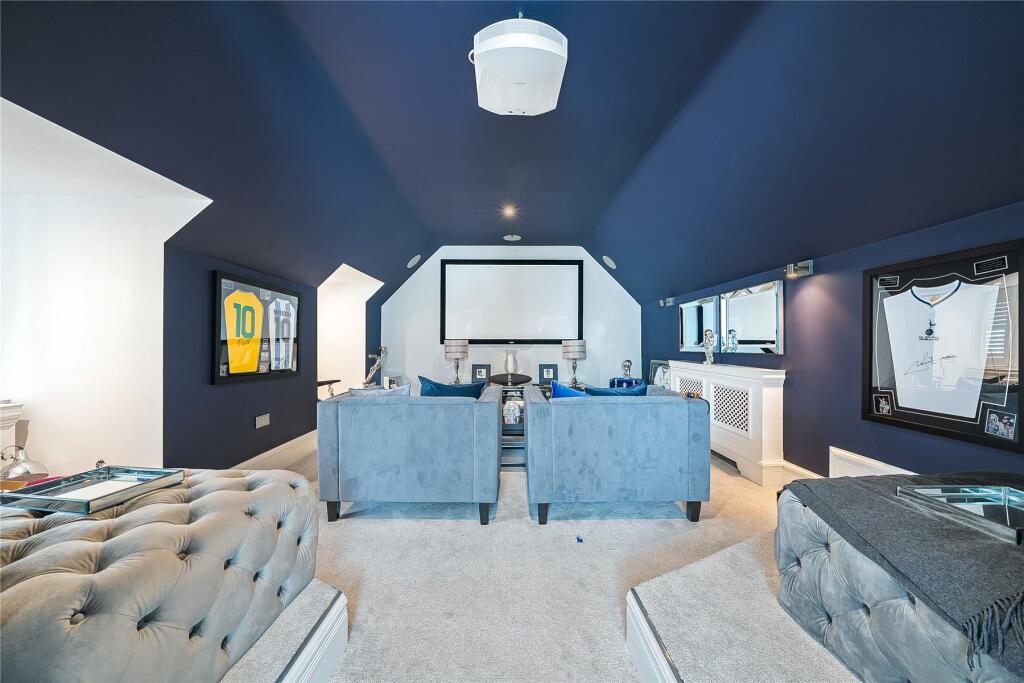 Additional image 14 of Park Avenue, Farnborough Park, Orpington