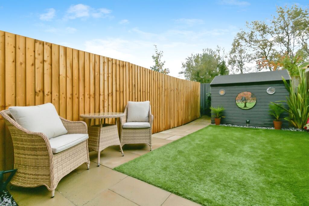 Additional image 18 of Harbour Walk, Barry