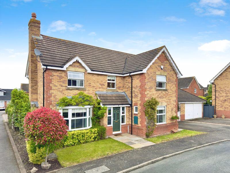 Additional image 35 of Witham Close, Sutton Coldfield, B76 2BE