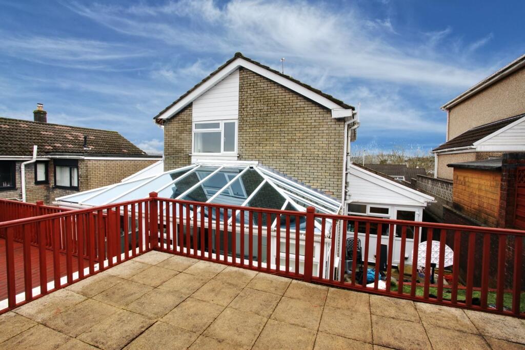 Additional image 25 of Coed Yr Esgob, Llantrisant, Pontyclun