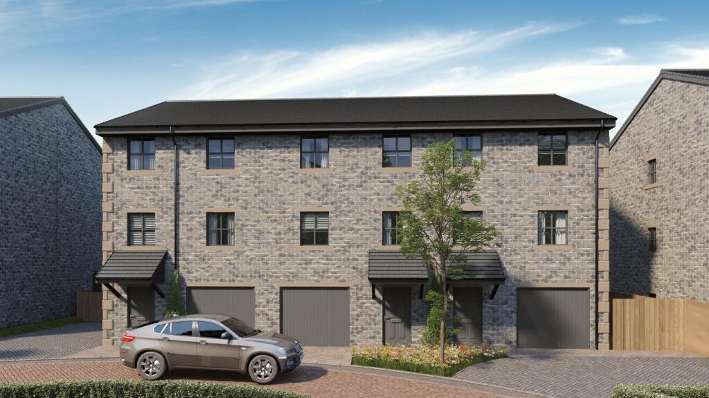 Additional image 6 of Low River Fold, Raglan Street, Keighley, BD22