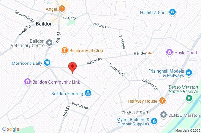 Additional image 19 of Netherhall Road, Baildon, Shipley, West Yorkshire, BD17