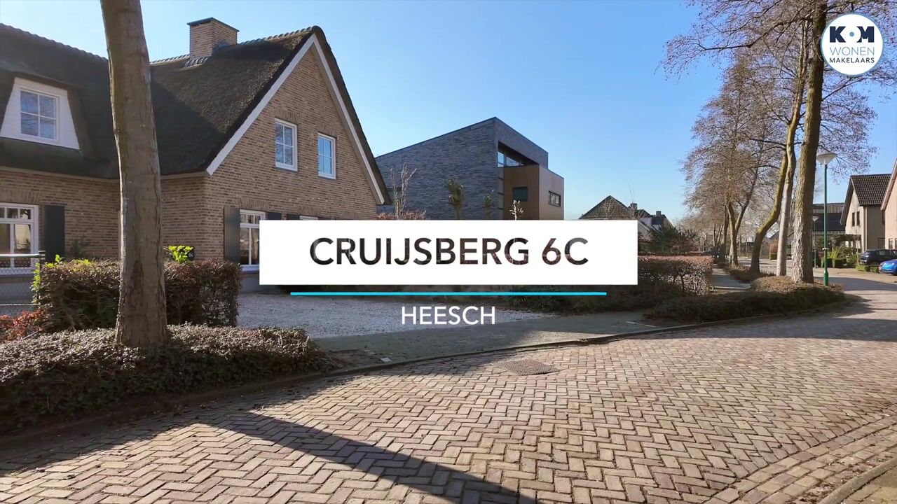 Additional image 2 of Cruijsberg 6-C, 5384 MV Heesch