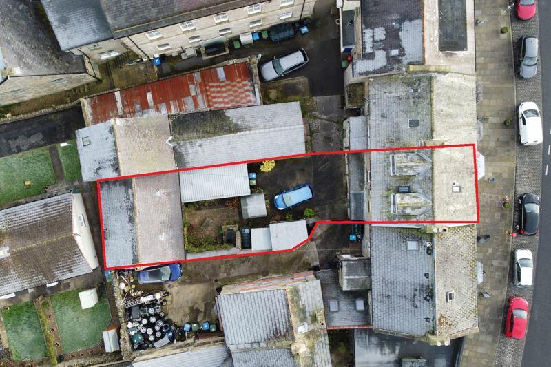 Additional image 14 of Shop + Flat + Outbuildings - Horsemarket, Middleton-In-Teesdale