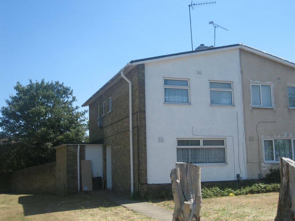 Primary image of Aldykes, Hatfield