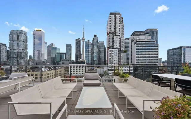 Additional image 19 of 15 Beverley St Unit 905