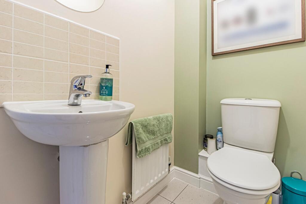 Additional image 10 of Cadwal Court, Llantwit Fardre, Pontypridd, CF38