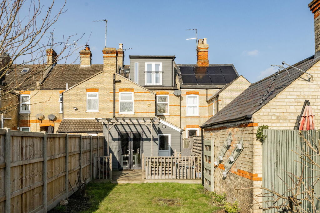 Additional image 27 of St. Philips Road, Newmarket, CB8